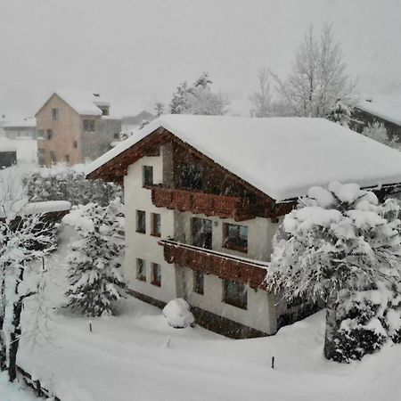 Sonnenweg Apartments Schladming Eksteriør billede
