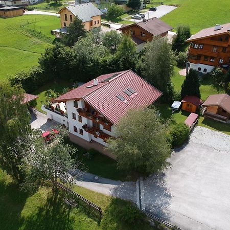 Sonnenweg Apartments Schladming Eksteriør billede