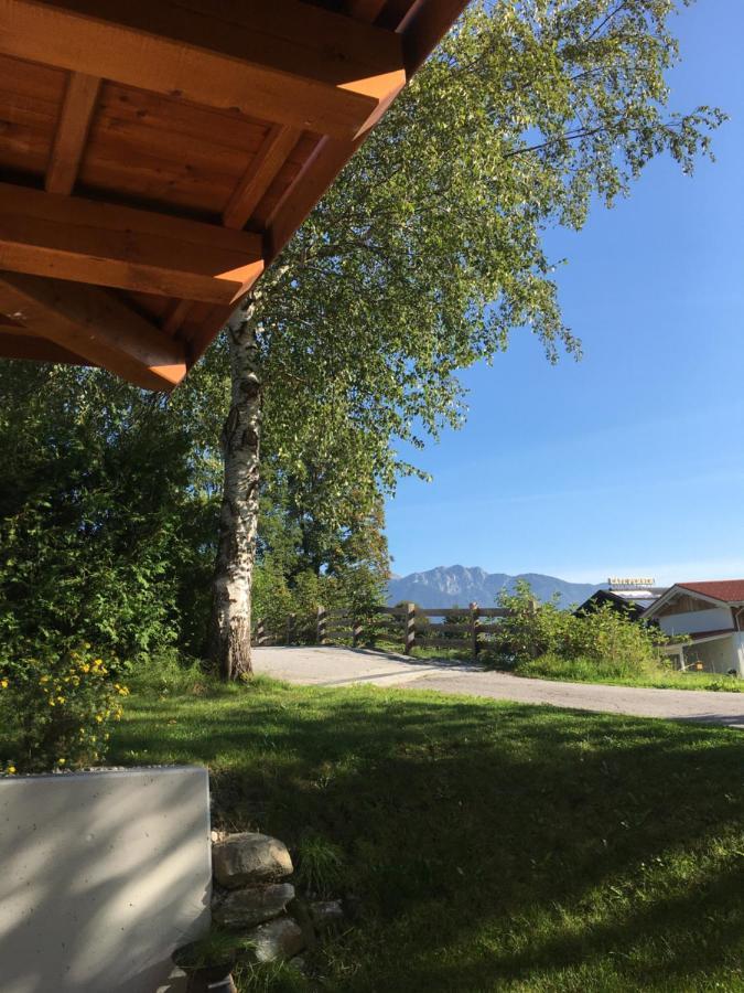 Sonnenweg Apartments Schladming Eksteriør billede