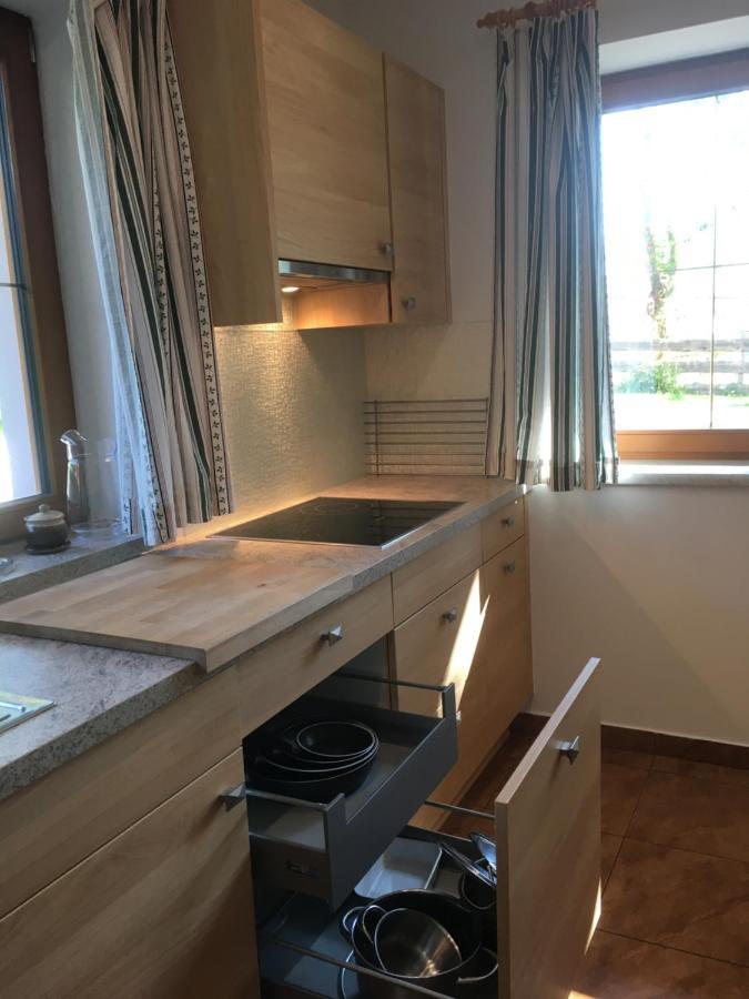 Sonnenweg Apartments Schladming Eksteriør billede