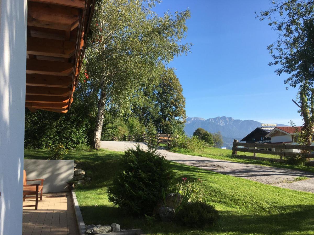 Sonnenweg Apartments Schladming Eksteriør billede
