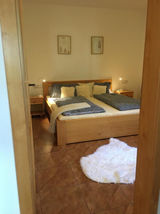 Sonnenweg Apartments Schladming Eksteriør billede