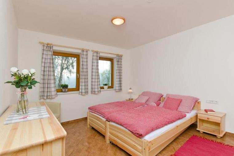 Sonnenweg Apartments Schladming Eksteriør billede