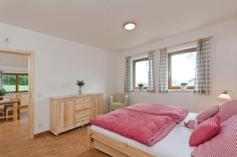 Sonnenweg Apartments Schladming Eksteriør billede