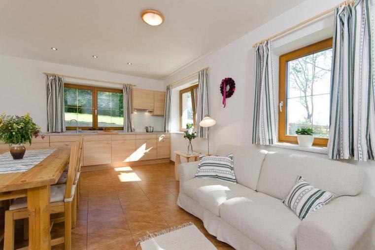 Sonnenweg Apartments Schladming Eksteriør billede