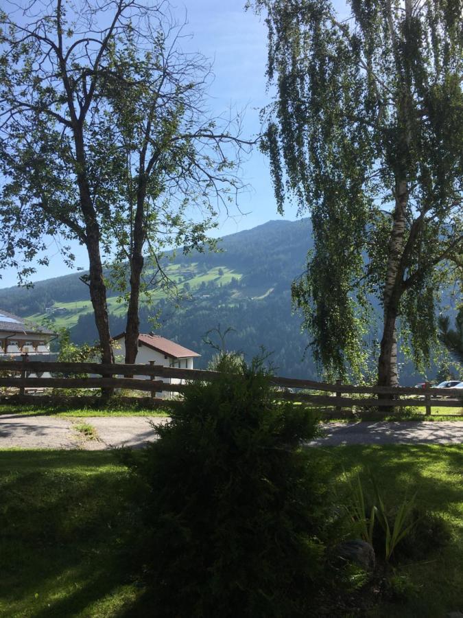 Sonnenweg Apartments Schladming Eksteriør billede