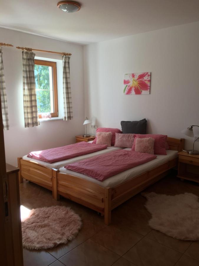 Sonnenweg Apartments Schladming Eksteriør billede