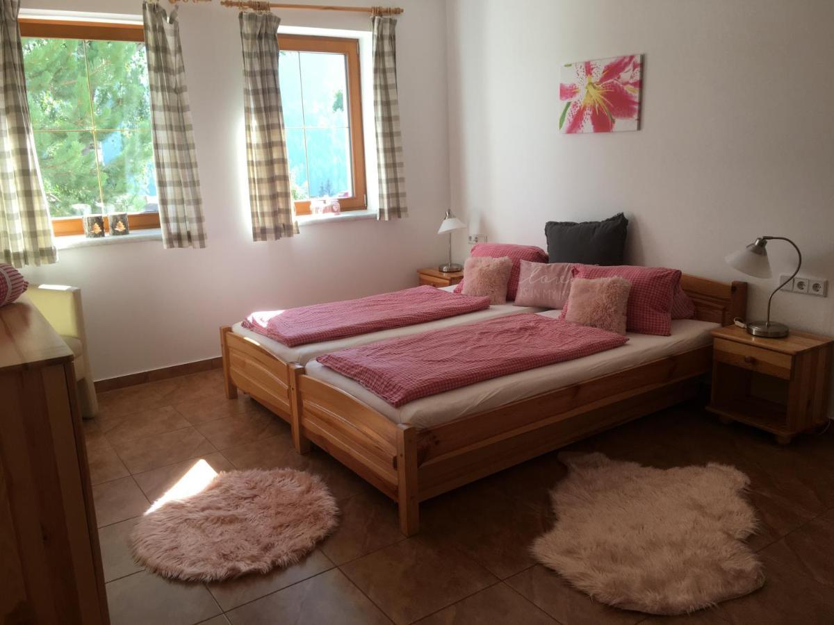 Sonnenweg Apartments Schladming Eksteriør billede