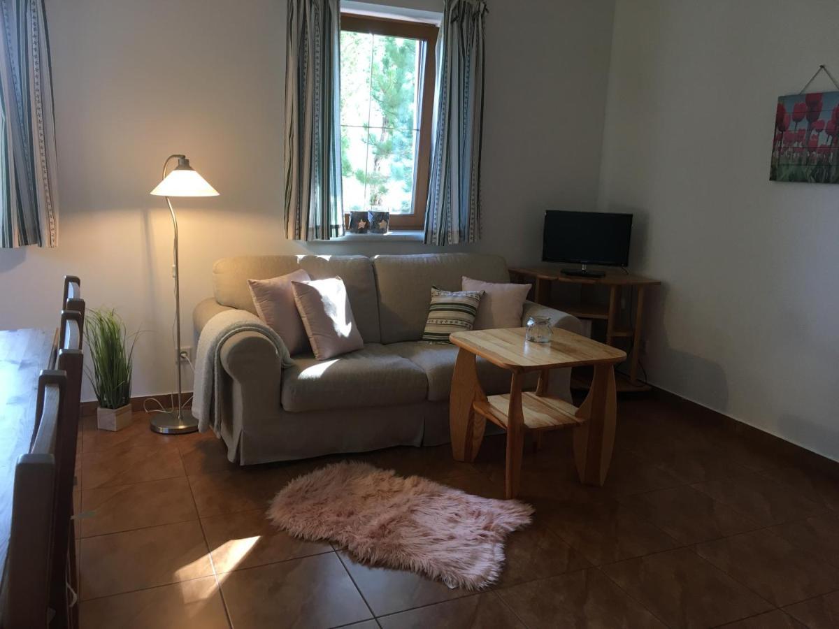 Sonnenweg Apartments Schladming Eksteriør billede