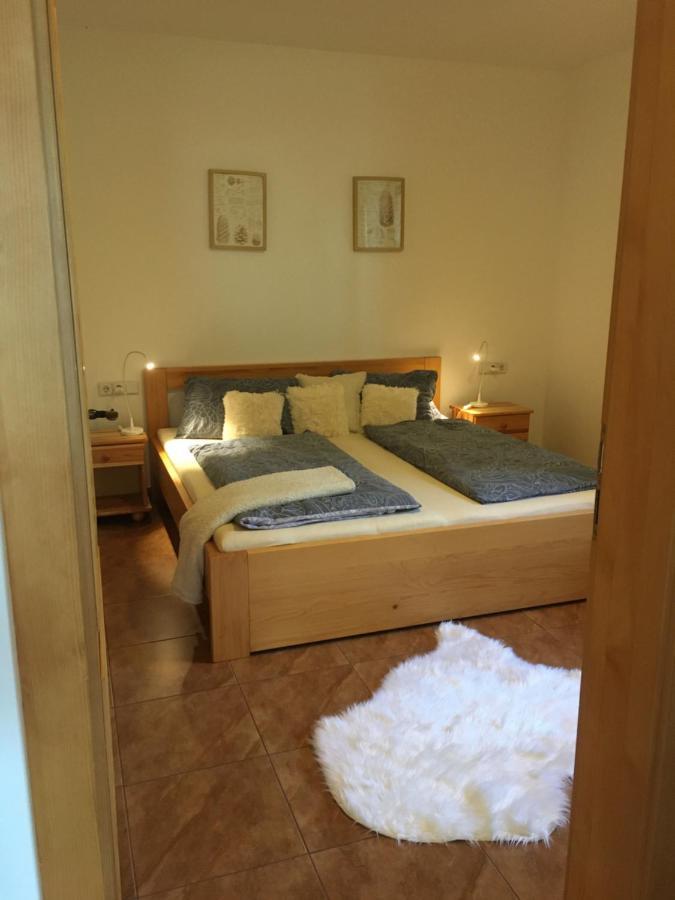 Sonnenweg Apartments Schladming Eksteriør billede
