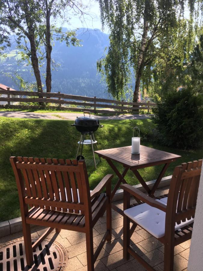 Sonnenweg Apartments Schladming Eksteriør billede