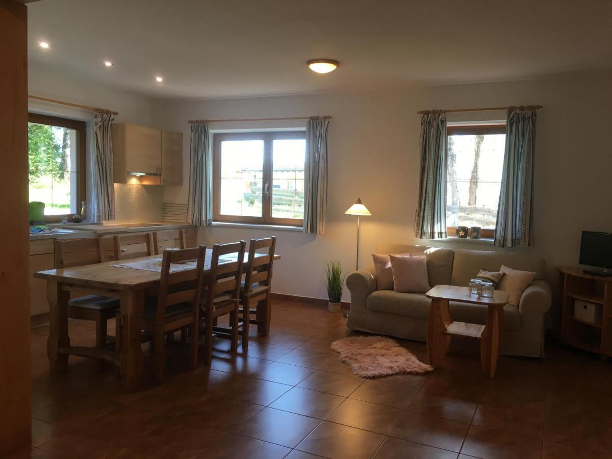 Sonnenweg Apartments Schladming Eksteriør billede