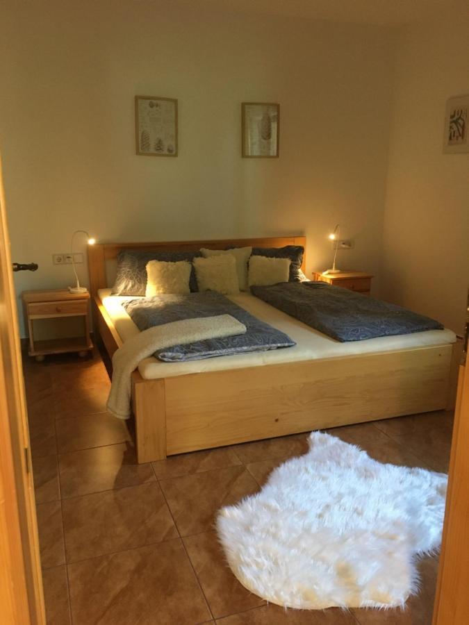 Sonnenweg Apartments Schladming Eksteriør billede